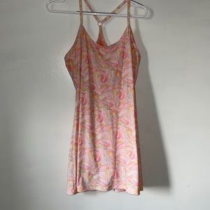 Outdoor Voices Exercise Dress Small